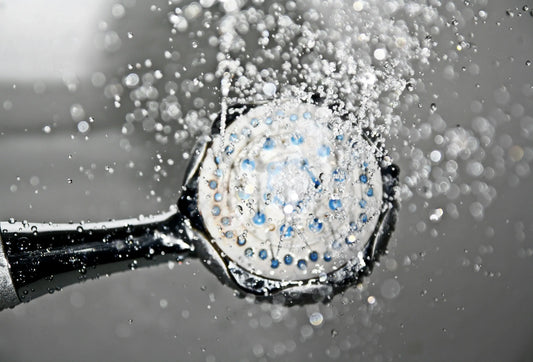 Comment changer le pommeau de douche ?