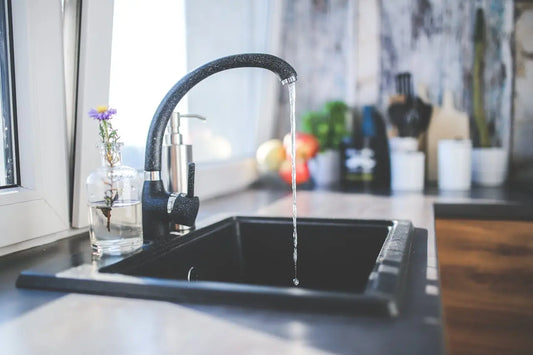 comment enlever le calcaire à l'interieur d'un robinet ?