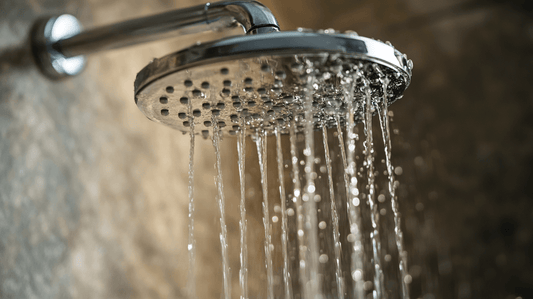 fuite pommeau de douche | Robinea