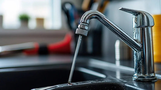 Comment nettoyer un mousseur de robinet efficacement