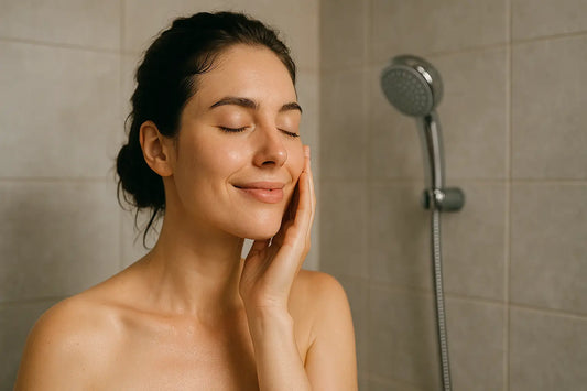 solution contre la peau tiraillée