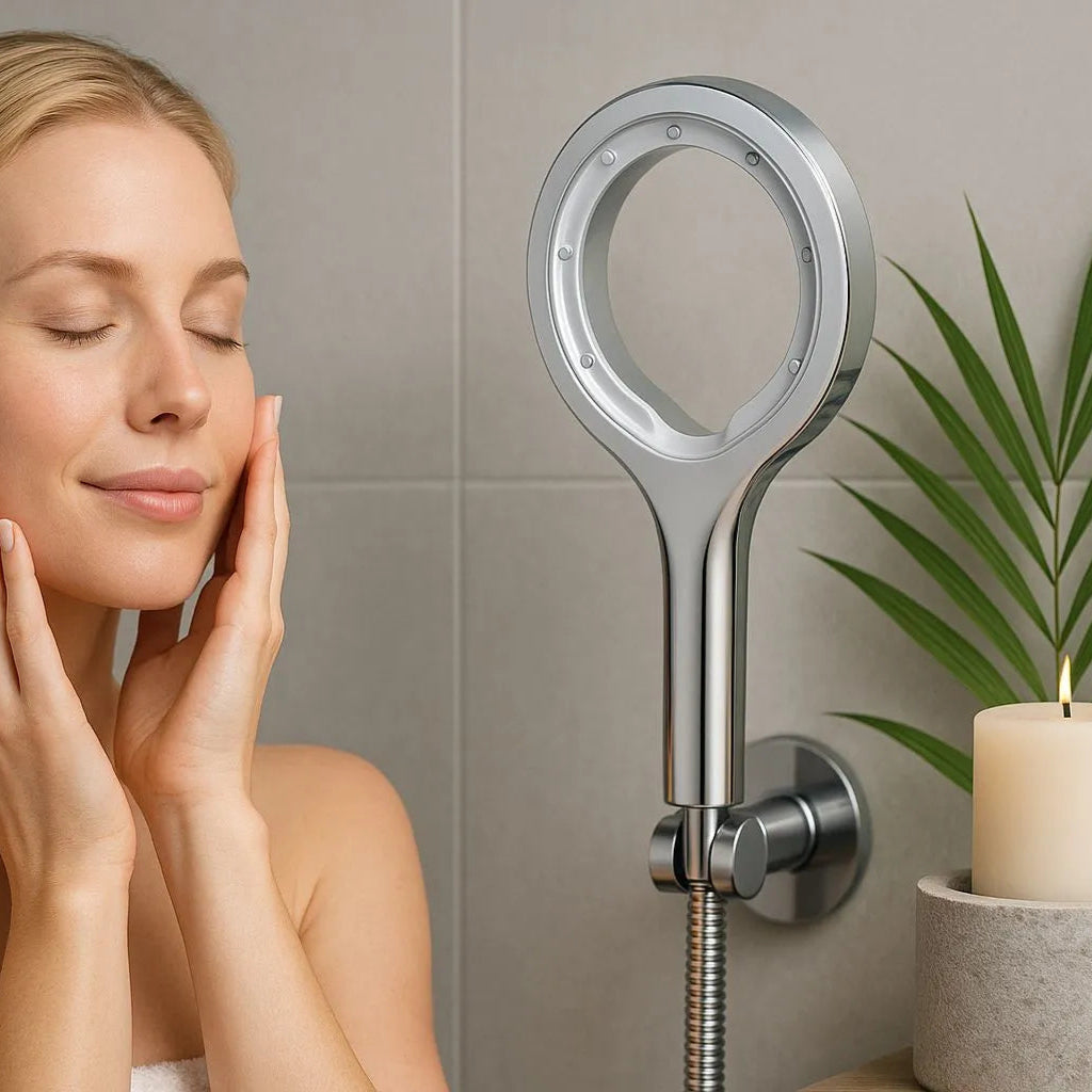 pommea ude douche brumisateur économique