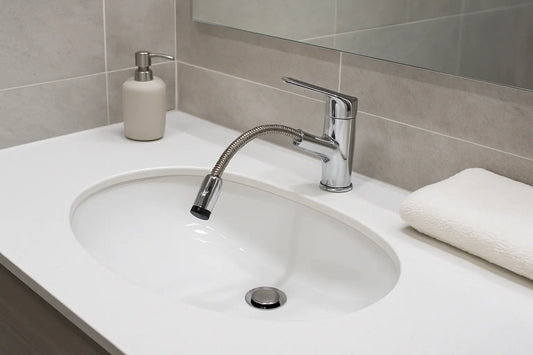 comment nettoyer lavabo
