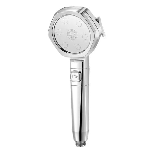 Pommeau de douche spa