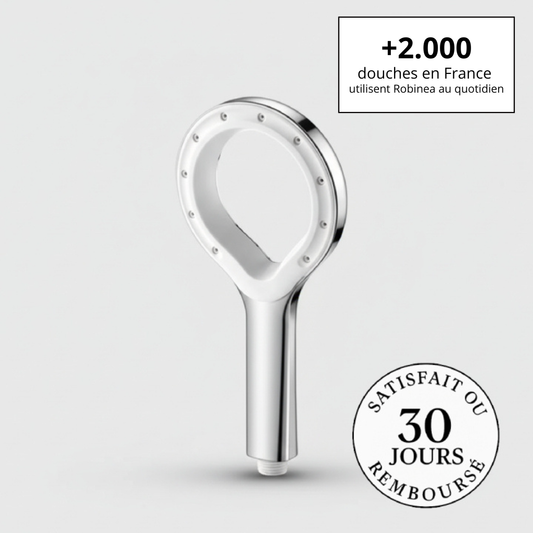 Pommeau de douche SPA haute pression