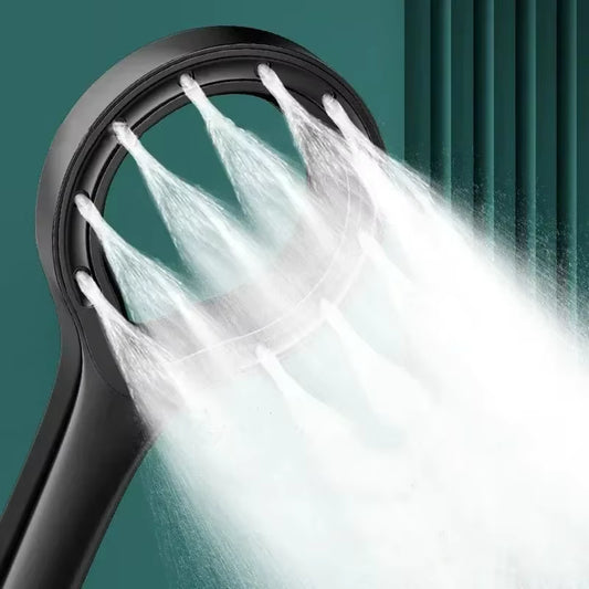 Pommeau de douche SPA haute pression