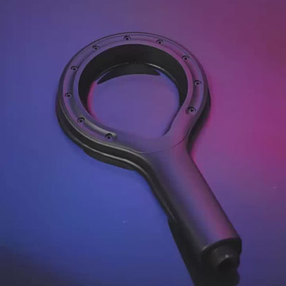 Pommeau de douche SPA haute pression